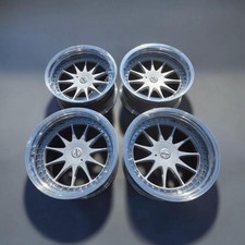 Hartge Type C 18” 3 Piece