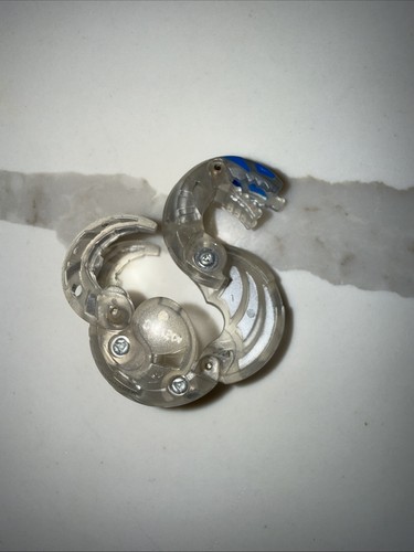 Bakugan bakucrystal abis - bakugan,
