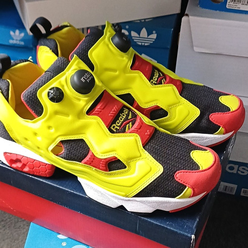 Reebok instapump fury v47514 - fury,