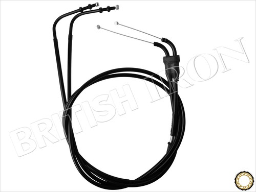 Venhill throttle cable for - throttle,