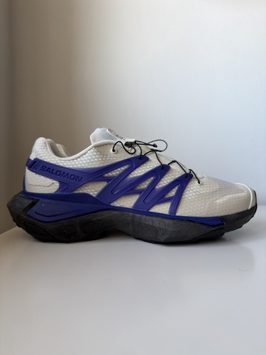 New salomon re - xt, pu.re