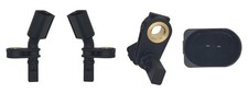 FuelParts Front Right ABS