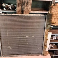 radiator MERCEDES-BENZ VITO