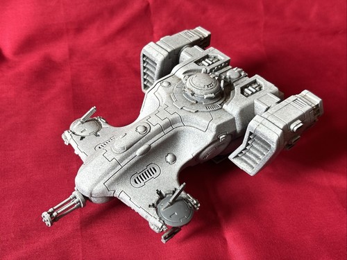 Tau devilfish empire - devilfish,