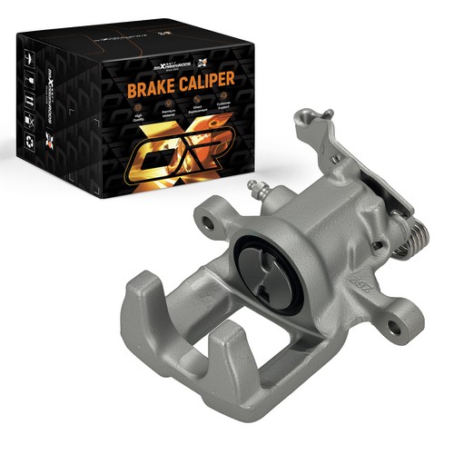 Rear left brake caliper - left,