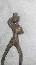 Vintage saw set - tool/saw, tooth