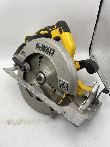Dewalt dcs570 18v circular - 18v, saw