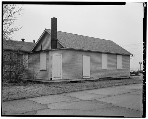 Fort rodman military - fort,