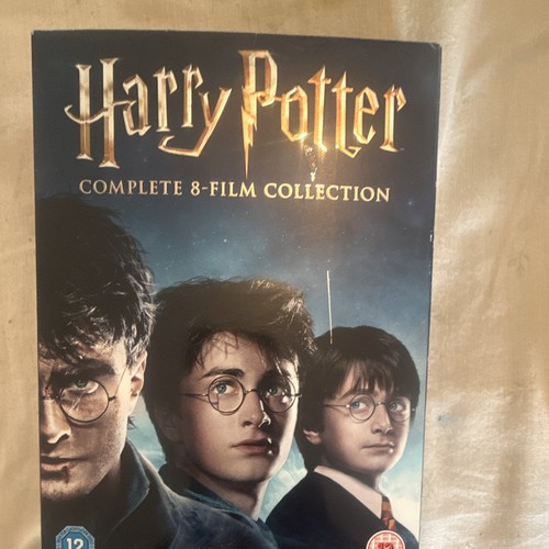 Warner bros harry - harry, potter