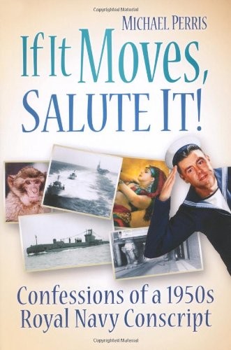 Moves salute it - salute,