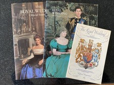 The Royal Wedding Official