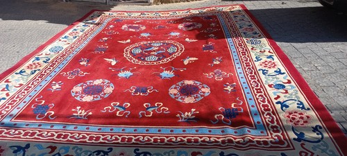 ковер китай из - Китай,