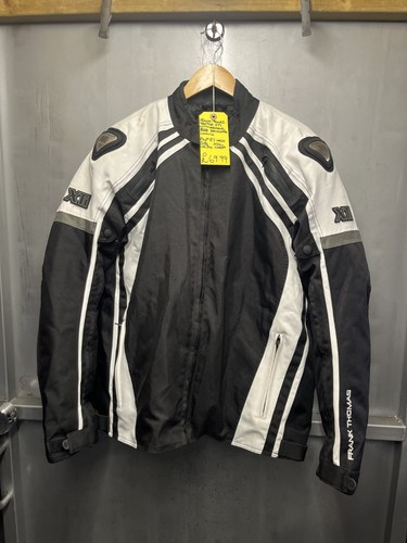 Frank thomas thermal jacket - ,