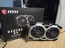 MSI NVIDIA GeForce GTX 1660