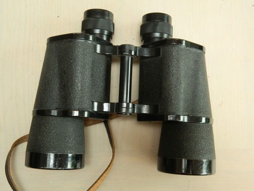 Blc zeiss 10x50 dienstglas - blc,