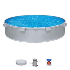 Bestway tanx round above - bestway,