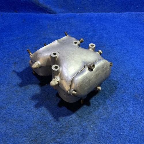 Bsa a10 rocker cover - a10,