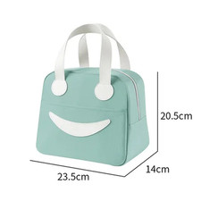 Portable Lunch Bag Insulated
