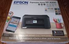 Epson Expression Home XP-4200