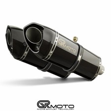 Exhaust for Triumph Speed