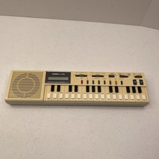 Casio VL-Tone VL-1 Electronic Keyboard Computer Calculator 