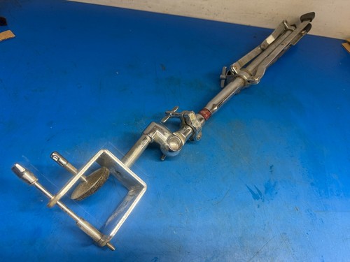 Stagg bongo stand - stand,