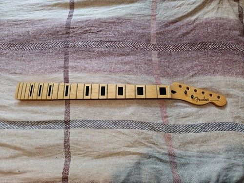 Fender telecaster mexican - fender,