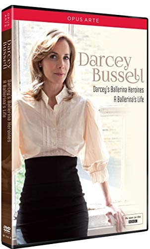 Darcey bussell s - darcey, darcey's