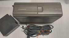 Pioneer cdx p1210 - pioneer, cdx-p1210