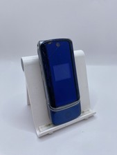 Motorola krzr shiny blue - krzr,