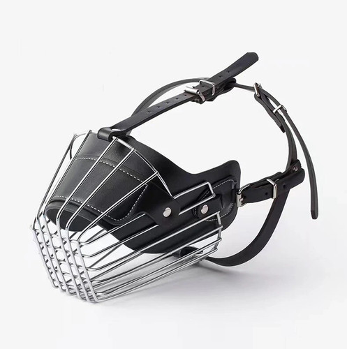 Strong rubber leather metal - strong,