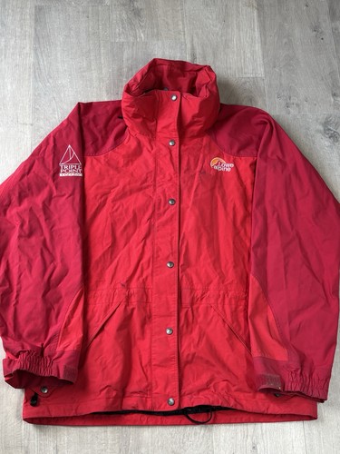 Vintage lowe alpine - lowe, triple