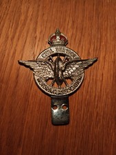 Civil Service Motoring