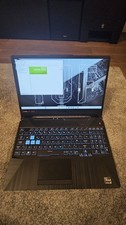 ASUS TUF A15 Gaming Laptop