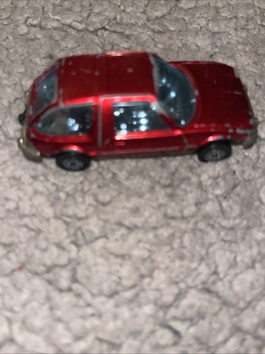 Corgi juniors diecast 1975 - corgi,