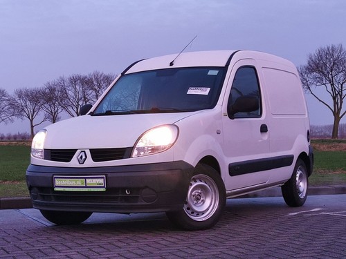 Fully rebuilt jr5150 renault - rebuilt,