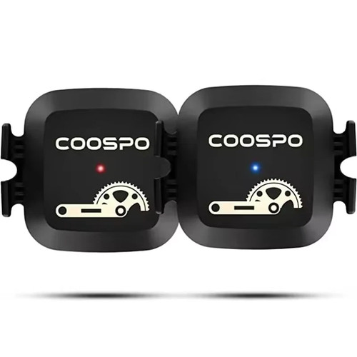 Coospo bk467 cadence speed - coospo,