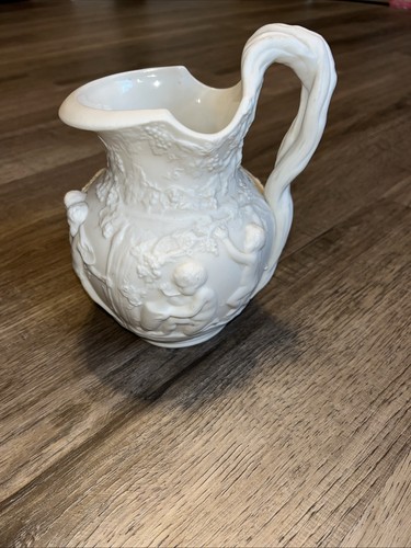 Beautiful copeland parian ware - parian,