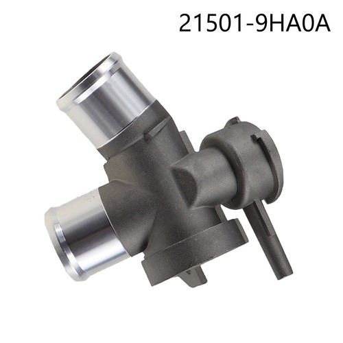 Radiator filler neck - neck,