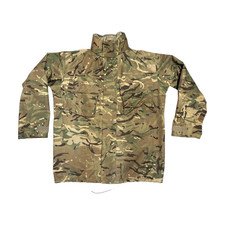 British Army MTP Multicam MVP