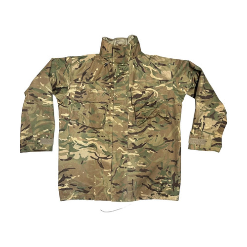 British army mtp multicam mvp - british,