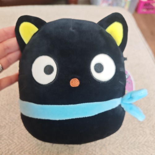Squishmallows hello - 6.5”,