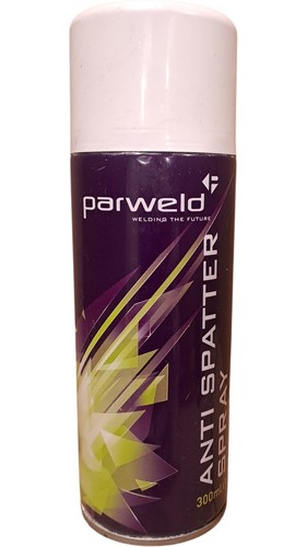 Parweld anti spatter spray - anti,