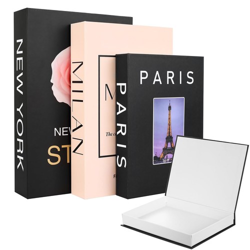 Haochen pcsdecorative book - haochen,