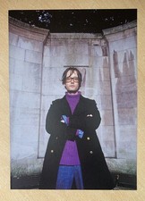 JARVIS COCKER PULP PORTRAIT