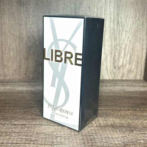 Yves saint laurent libre eau - laurent,