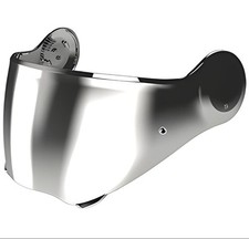 Caberg AS Visor Silver With