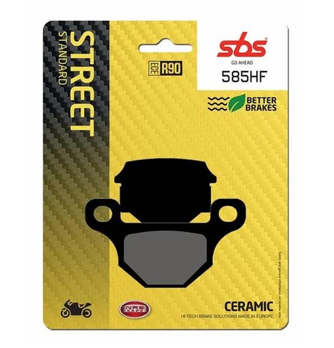 Sbs street front - street,