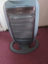 Blaupunkt Halogen Heater