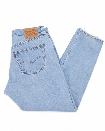 Levi 501 jeans - 501,